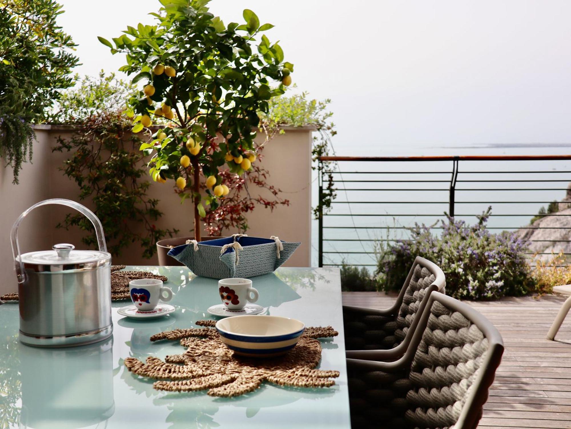 Portopiccolo Apartments Telgatino Nel Golfo - With Beach Included Sistiana Exterior foto