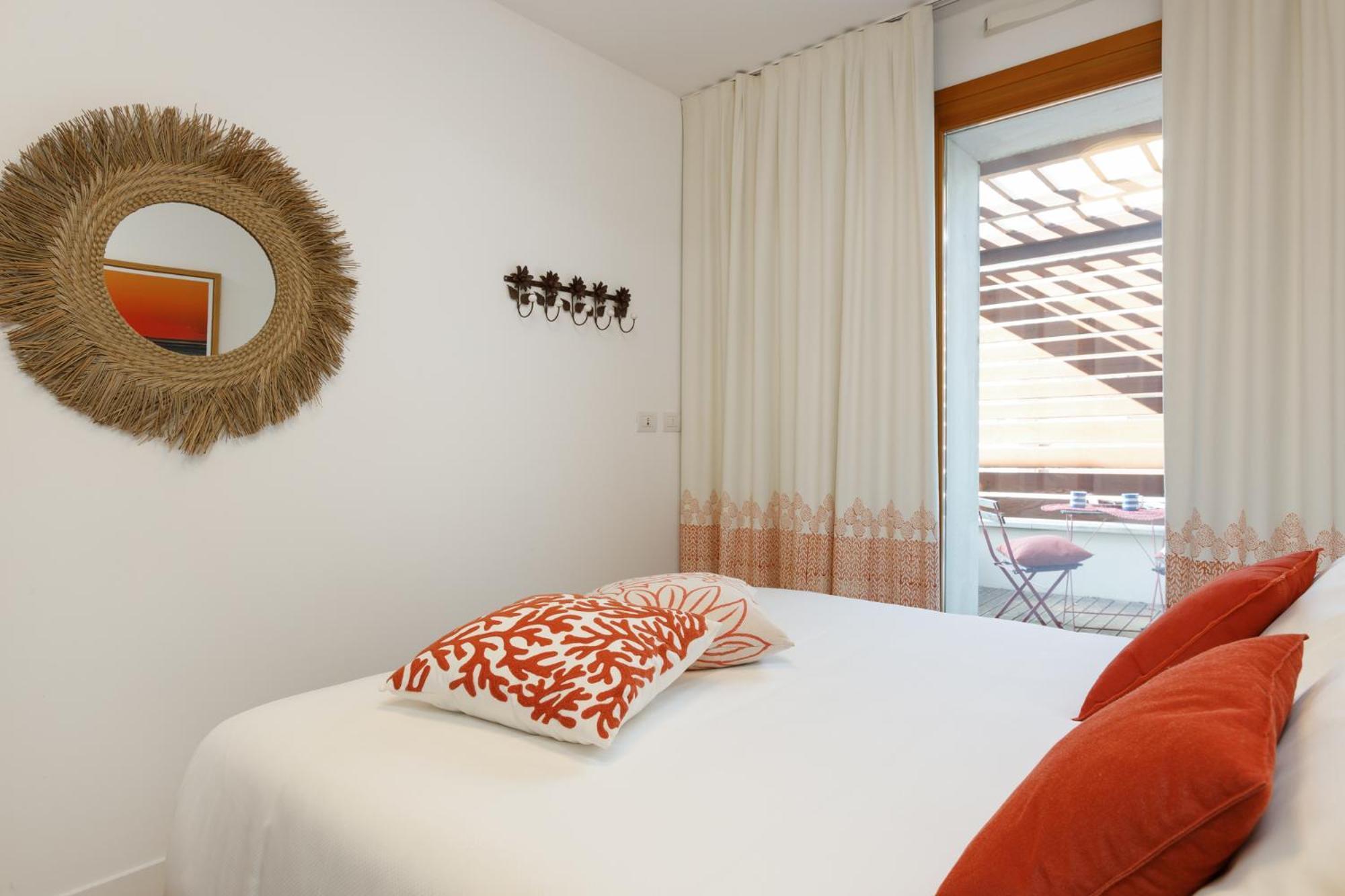 Portopiccolo Apartments Telgatino Nel Golfo - With Beach Included Sistiana Exterior foto